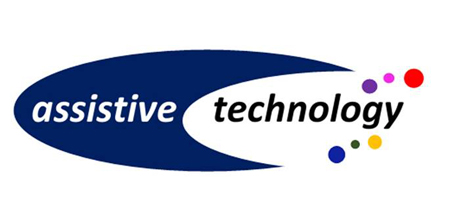 Assistive Tech logo white space450px